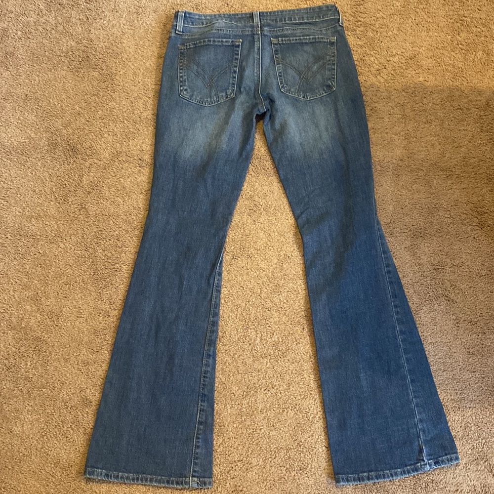 William Rast jeans - Picture 2 of 2